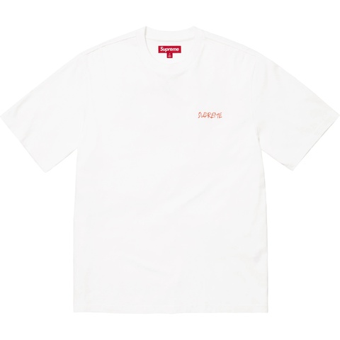 Zodiac S/S Top - spring/summer 2025 - Supreme