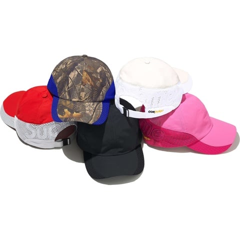 Cordura® Mesh 6-Panel - spring/summer 2025 - Supreme