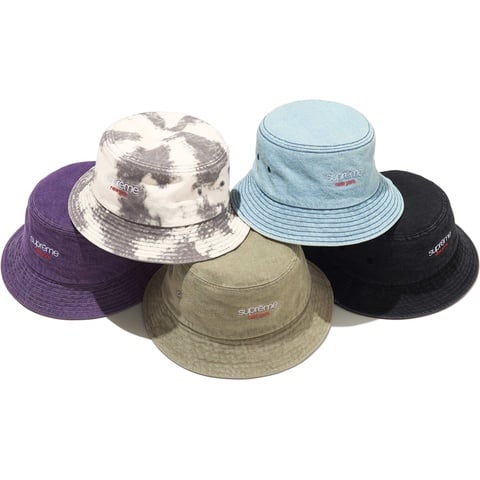 Denim Crusher - spring/summer 2025 - Supreme