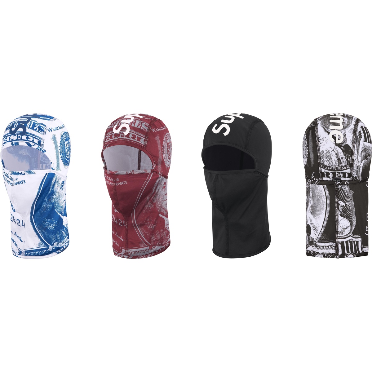 Lightweight Balaclava - SupremeCommunity