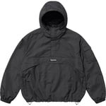 Supreme Reflective Ripstop Anorak (SS25) - $198