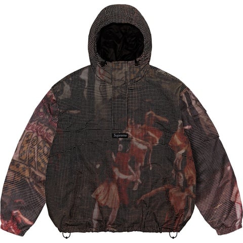 Supreme シュプリーム20AW Waterproof Reflective Fall/Winter 2020 Preview – Supreme