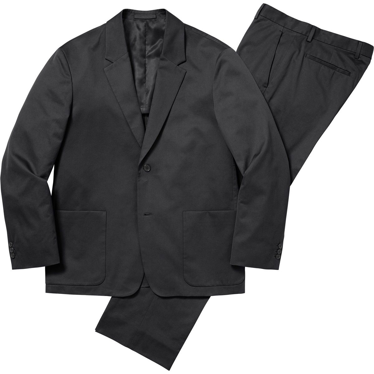 シュプリーム 25ssSea  Cotton Suit 25ssSea Island Cotton Suitシュプリームスーツ - メルカリ