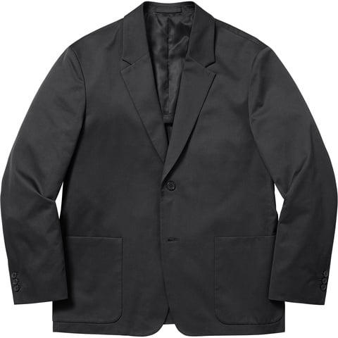 Sea Island Cotton Suit - spring/summer 2025 - Supreme
