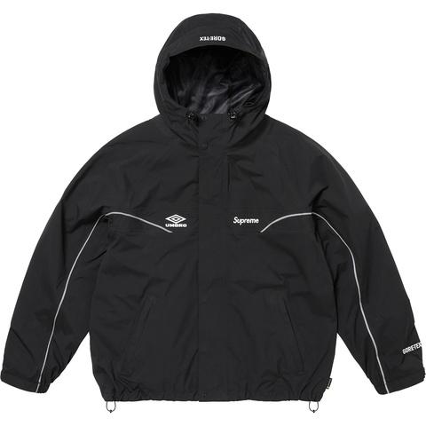 Supreme®/Umbro® GORE-TEX Hooded Jacket - Supreme