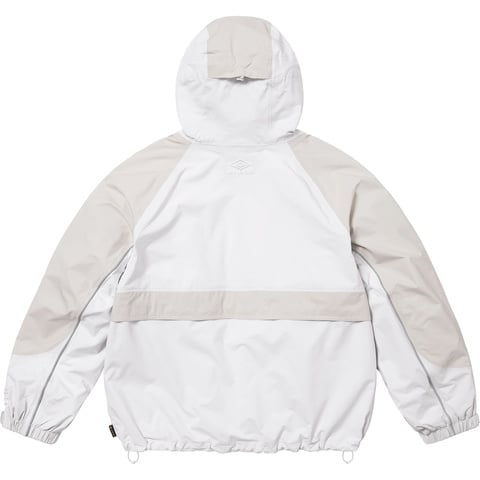 Supreme®/Umbro® GORE-TEX Hooded Jacket - Supreme