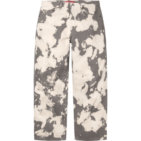 Baggy Jean - spring/summer 2025 - Supreme