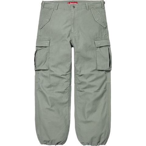 Cargo Pant - spring/summer 2025 - Supreme