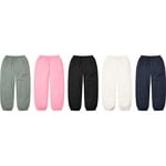 Supreme Nylon Trail Pant (SS25)