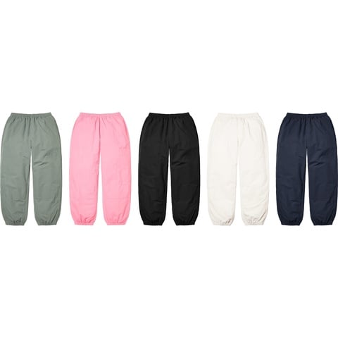 Nylon Trail Pant - spring/summer 2025 - Supreme
