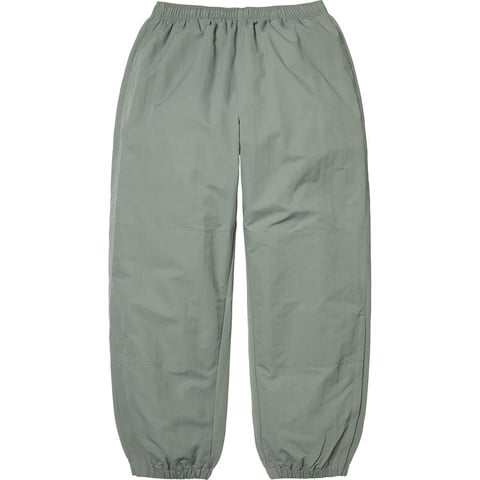 Supreme Nylon Trail Pant - Olive