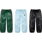 Supreme Satin Track Pant (SS25)