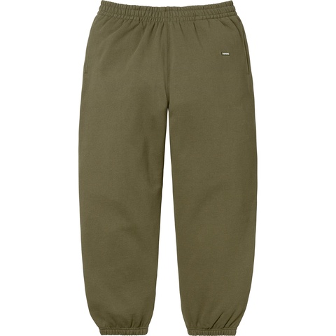 Small Box Sweatpant - spring/summer 2025 - Supreme