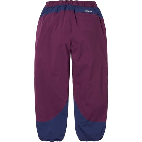 Supreme®/Umbro® GORE-TEX Track Pant - Supreme