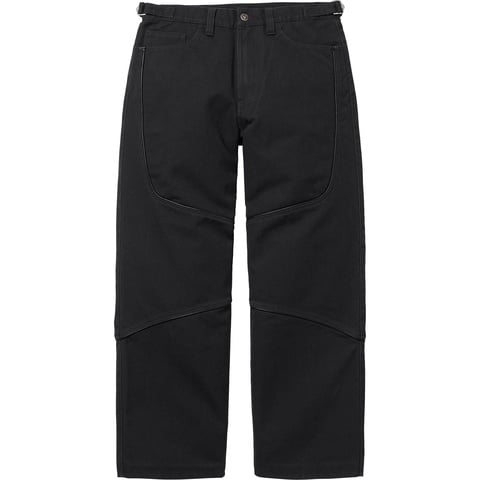 Supreme®/Vanson Leathers® Cordura® Cotton Pant - Supreme