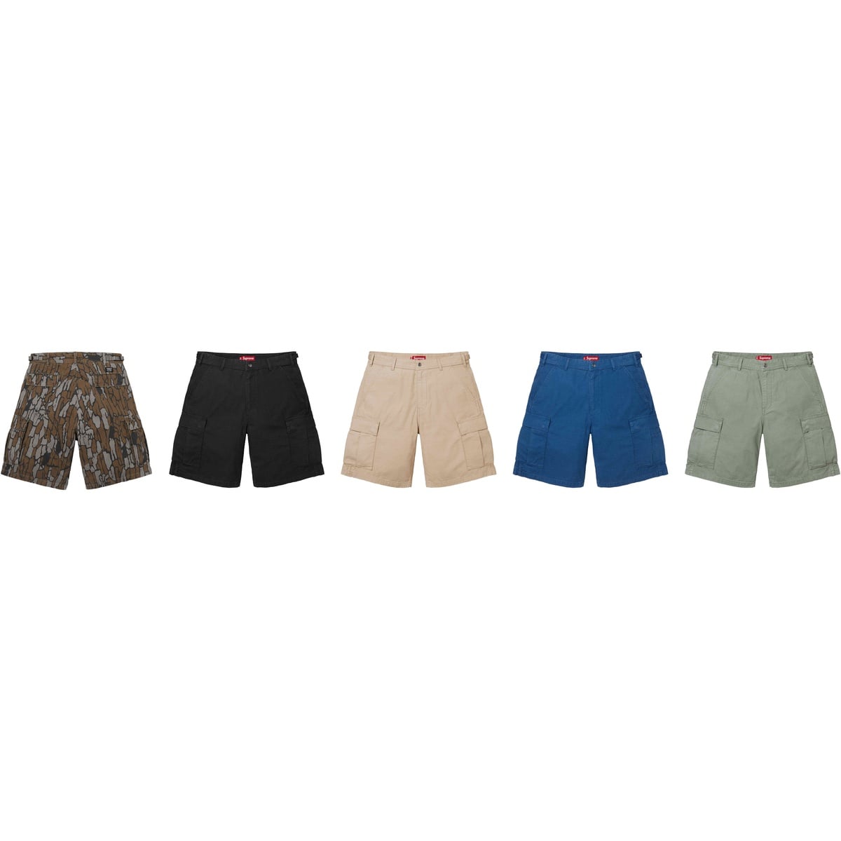 Cargo Short - spring/summer 2025 - Supreme