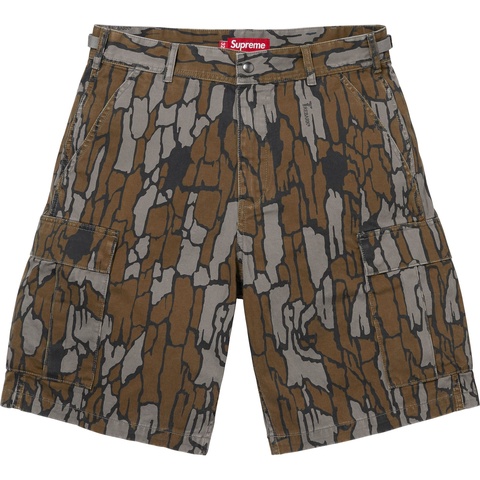 パンツ 25SS Supreme Mossy Oak Trebark Camo 楽天市場】シュプリーム 25SS Supreme Cargo Pant Mossy Oak Trebark