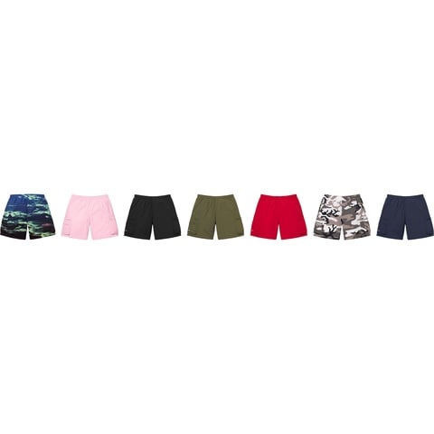 Supreme®/Umbro® Knit Soccer Short - SupremeCommunity