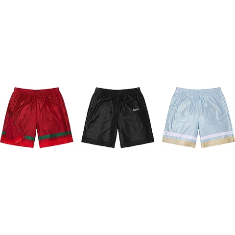 Supreme Dazzle Breakaway Short
