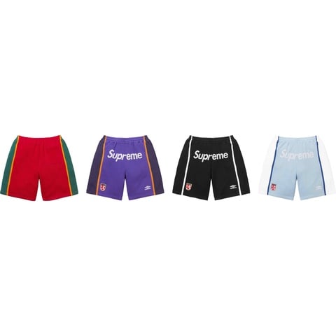 All Star Basketball Short - SupremeCommunity