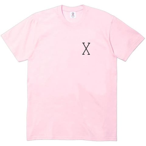 Supreme/40 Acres Malcolm X Tee - Supreme