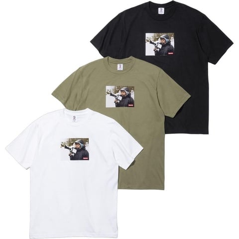 【新品タグ付き】Supreme x 40 Acres Spike Tee Ｓ Supreme/40 Acres Spike Tee - spring/summer 2025 - Supreme