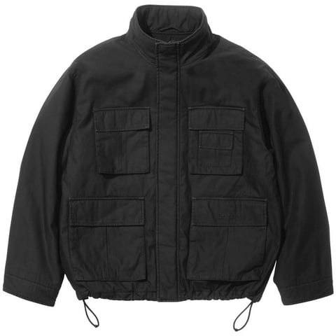 Supreme Supreme/Aphex Twin Alpha Industries® Cargo Jacket - Colorway