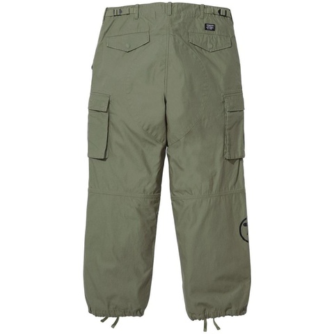 Supreme/Aphex Twin Alpha Industries® Cargo Pant - Supreme