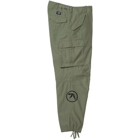 Supreme/Aphex Twin Alpha Industries® Cargo Pant - Supreme
