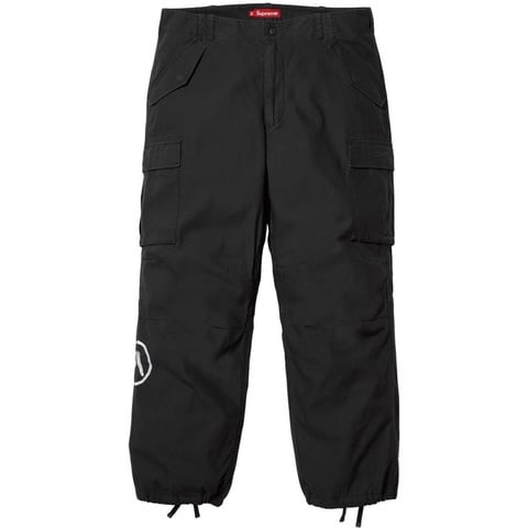 Supreme Supreme/Aphex Twin Alpha Industries® Cargo Pant - Colorway