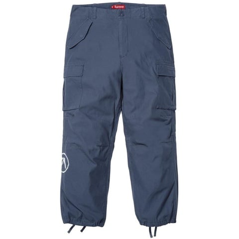 Supreme/Aphex Twin Alpha Industries® Cargo Pant - Supreme