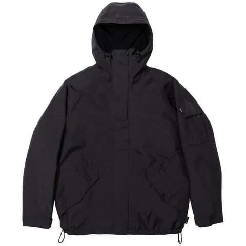 Supreme Supreme/Aphex Twin Reversible GORE-TEX Hooded Jacket - Colorway