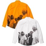 Supreme Supreme Aphex Twin Shirt (SS25)