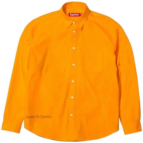 Supreme Supreme/Aphex Twin Shirt - Colorway