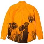 Supreme Supreme Aphex Twin Shirt (SS25)