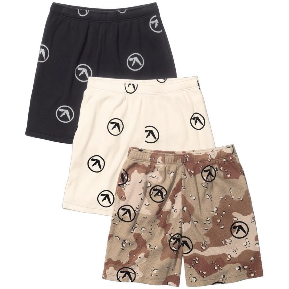 Supreme/Aphex Twin Thermal Short - Supreme