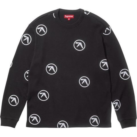 Supreme Supreme/Aphex Twin Thermal - Colorway