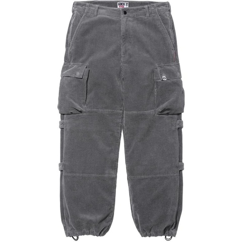 パンツ Supreme GOODENOUGH Corduroy Pant Supreme®/GOODENOUGH Corduroy Military Pant | Supreme 25ss