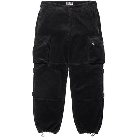 Supreme®/GOODENOUGH Corduroy Military Pant - Supreme