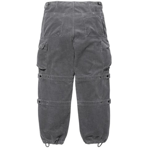 Supreme®/GOODENOUGH Corduroy Military Pant - Supreme