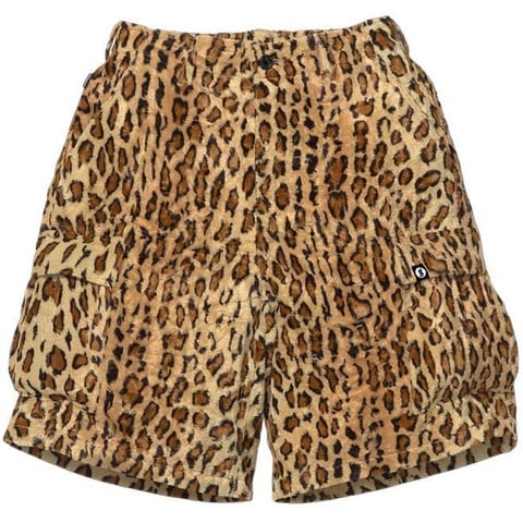 Supreme®/GOODENOUGH Crushed Rayon Pile Cargo Short - Supreme