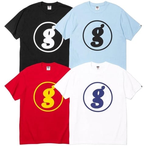 Supreme®/GOODENOUGH End Racism Tee - Supreme
