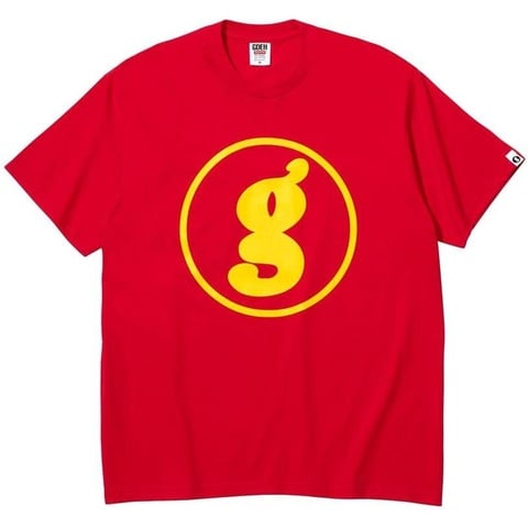 Supreme®/GOODENOUGH End Racism Tee - Supreme