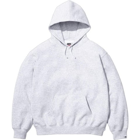 トップス Supreme x GOODENOUGH Hooded Sweatshirt M Supreme®/GOODENOUGH Hooded Sweatshirt - Supreme
