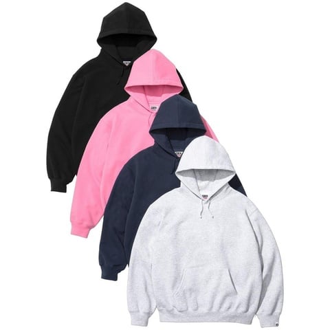 Supreme GOODENOUGH Hooded Jacket Lサイズ Supreme GOODENOUGH Patchwork Hooded Jacket Multicolor Men's - SS25