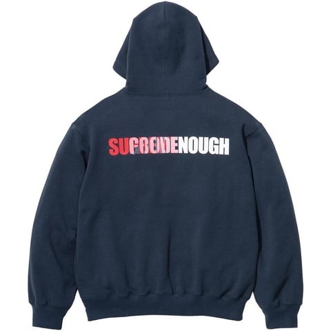 トップス Supreme GOODENOUGH Hooded Sweatshirt s-l1200.png