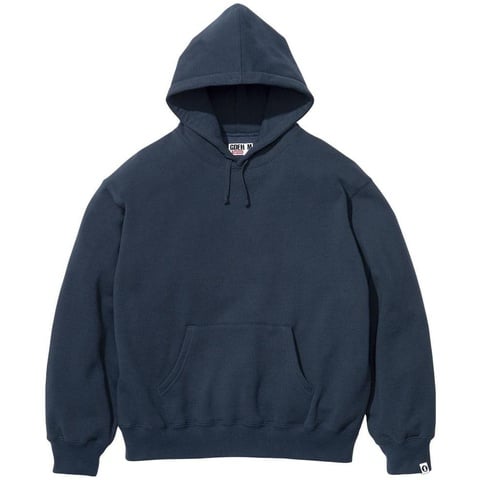 Supreme®/GOODENOUGH Hooded Sweatshirt - Supreme