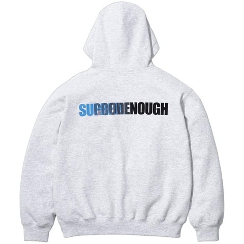 トップス Supreme GOODENOUGH Hooded Sweatshirt s-l1200.png