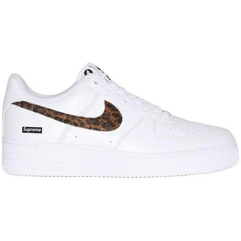 Supreme®/GOODENOUGH/Nike® Air Force 1 Low - Supreme