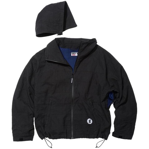 Supreme®/GOODENOUGH Patchwork Madras Hooded Jacket - Supreme